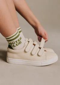 Chaussettes Goûter Club - Goûter Club — view 2