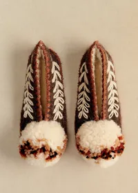 Chaussons - Give a Pon - Kafé — view 2