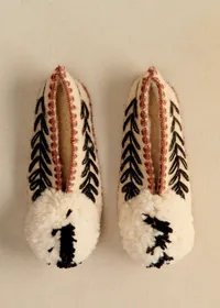 Chaussons - Give a Pon - Siga — view 2