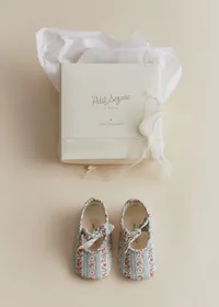 Chaussons Luisa - Imprimé Camay — view 3
