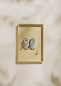 Chaussons Luisa - Imprimé Camay — view 4
