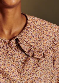 Chemise Amael - Imprimé Swann — view 2