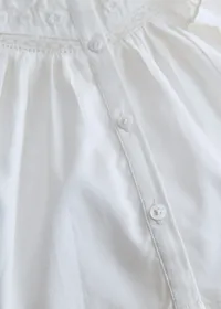 Chemise Deven - Ecru — view 2