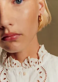 Chemise Françoise - Ecru — view 2