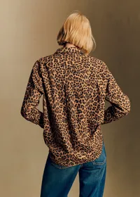 Chemise Max - Imprimé Leo Nevada — view 2