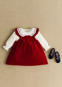 Chemise Rosa - Ecru — view 2