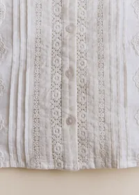 Chemise Rym - Ecru — view 4