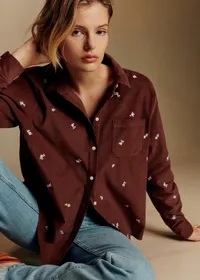 Chemise Tomboy - Florencia — view 3
