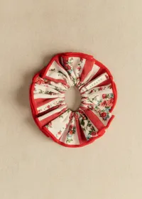 Chouchou - Imprimé Margaret — view 2