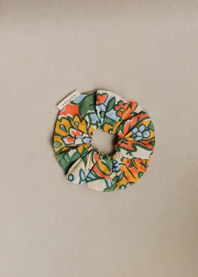 Chouchou - Imprimé Riola