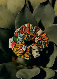 Chouchou - Imprimé Riola — view 3