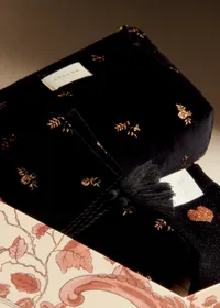 Coffret Lifestyle - Broderie Fleurs — view 2