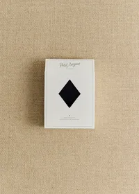Collant Mona - Noir — view 2