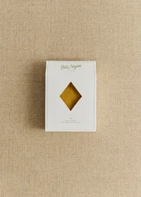 Collant Mona - Ocre — view 4