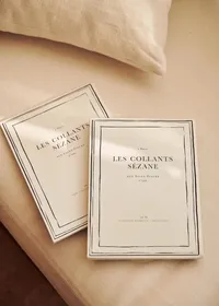 Collants 30D - Noir — view 4
