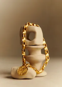 Collier Joseph - Doré — view 2