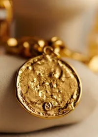 Collier Joseph - Doré — view 3