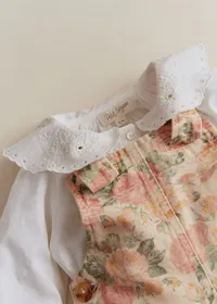 Combinaison Marnie - Imprimé Alika — view 2