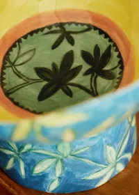 Coupe sur pied - El Rayo Verde - N°1 — view 4