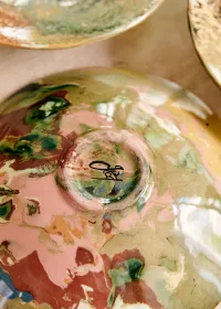 Coupelle - Florence Girod - Terre Mêlée — view 3