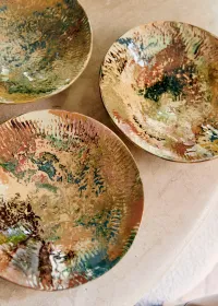 Coupelle - Florence Girod - Terre Mêlée — view 4