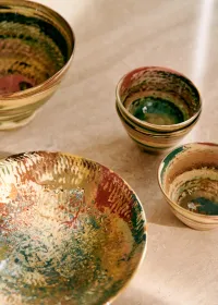 Coupelle - Florence Girod - Terre Mêlée — view 5
