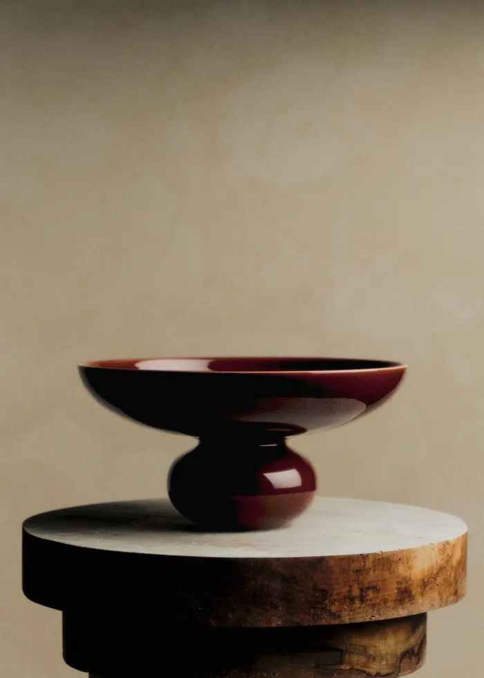 Coupelle Romie Objetti - Terracotta