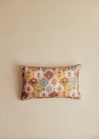 Coussin Imprimé - Petit Modèle - Scénettes — view 3