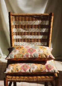 Coussin Imprimé - Petit Modèle - Scénettes — view 4