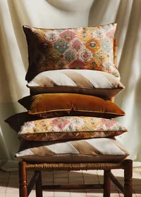 Coussin Imprimé - Petit Modèle - Scénettes — view 5