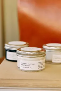 Crème De Beauté - Incolore — view 4