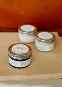 Crème De Beauté - Noir — view 2