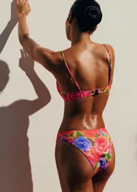 Culotte Ondina - Imprimé Teresina — view 3
