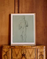 Dessin de nu - Crayon N°3 — view 2