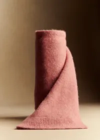 Echarpe Marianne - Blush — view 3