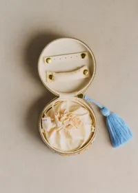 Écrin à bijoux - Imprimé Riola — view 2