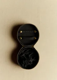 Écrin à Bijoux - Imprimé Souvenir — view 2