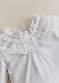 Ensemble Zéta - Blanc Lait — view 2