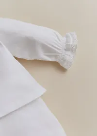 Ensemble Zéta - Blanc Lait — view 3