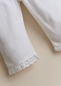 Ensemble Zéta - Blanc Lait — view 4