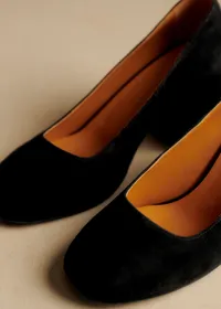 Escarpins Alix - Noir — view 2