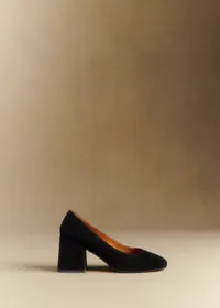 Escarpins Alix - Noir — view 4
