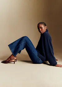 Escarpins Serena - Bordeaux Vintage — view 3