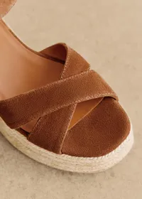Espadrilles Manon - Noisette — view 2