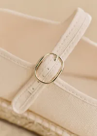 Espadrilles Mariana - Lin — view 2