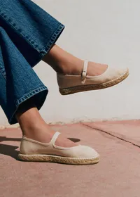 Espadrilles Mariana - Lin — view 3