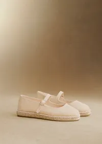 Espadrilles Mariana - Lin — view 4