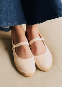 Espadrilles Mariana - Lin — view 5