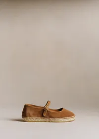 Espadrilles Mariana - Noisette — view 2