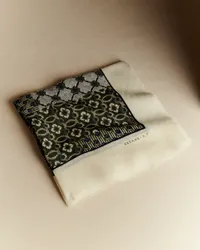 Etole Pio - Sézane x Antoinette Poisson - Imprimé Patchwork Dominote — view 3